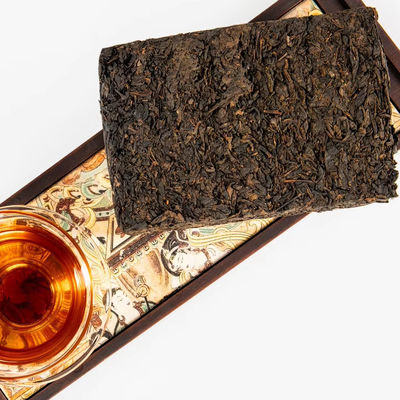 高級 シャンシ 公式 お茶 味 お茶 ギフトボックス セット 500g 5-10年 グレード 1
