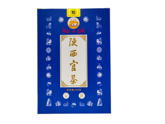 5〜10歳 飲める標準茶 暗茶 OEM 高級公式茶 指導用