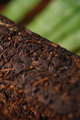 飲める茶 山西公式茶 シルクロードツアー&quot;皇帝茶&quot;シリーズ ダークティー 減量 脂肪減少 消化 胃健康