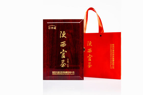 専門保健飲料 山西公式茶 減量茶 ギフトボックスセット 優雅なプレゼンテーションでカスタマイズされた中国茶