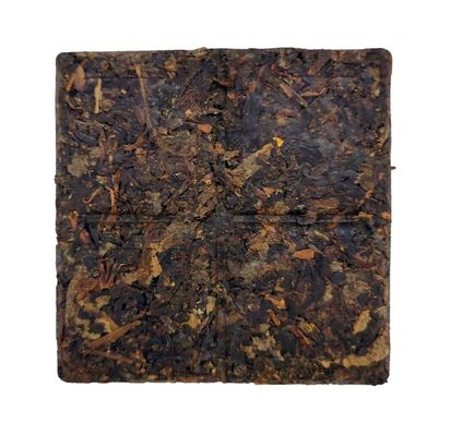 144g 天然茶 コルディセプス・プーパと中国茶の組み合わせで手作り