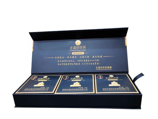 144g 中国茶 コルディセプス茶 手作り ダークティー 友人や家族にプレゼント