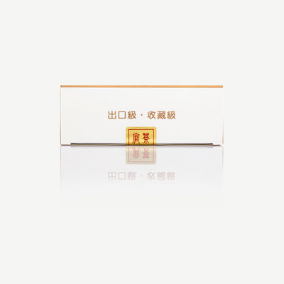 1級 発酵した好味の茶 圧縮されたレンガ 唐草茶 伝統工芸品加工タイプ
