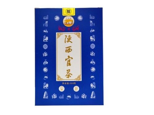 温かいシャンシ公式茶 甘い黄金の花の香りと飲み方