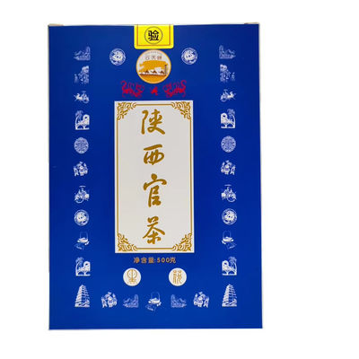 500gの中国茶 腹が平らで栄養が良くなれるための究極の解決策