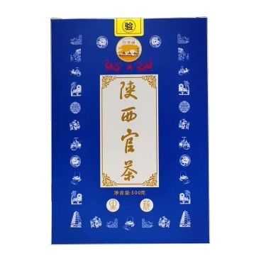 茶の体験を向上させてください 茶の手作り 500g 包装 天然原料 温かい栄養のある混合物