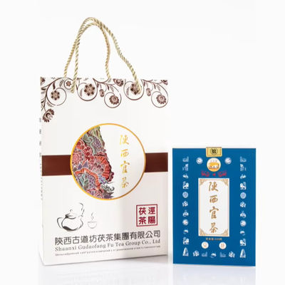 オーダーメイド ハンドメイド 天然茶 オーガニック 満体味 ダークティー