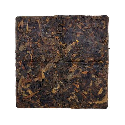 シャンシ州から来たシャンシ州で保存期間が長い新鮮茶葉