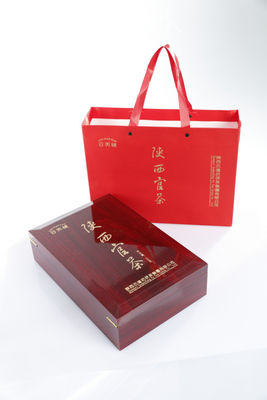 中国製 ダークティー ブリック 持続する香り 特産 健康飲料 0.5kg