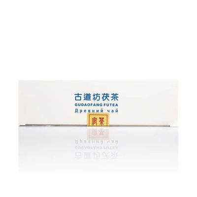 1000g 保存期間 長期 2024 供給 100% 天然の中国製 ダークティーシリーズ シャンシ用のフテアブロック 本物の製品