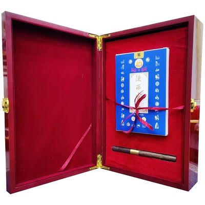500g ハンドメイド ダークティー ビジネスプレゼントと家族向け