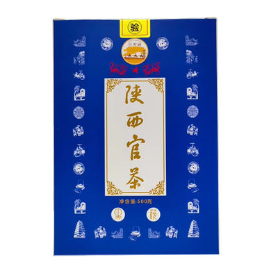 長期保存期限 濃い茶 熱い健康 天然原料と古代発酵過程で作られた黒茶