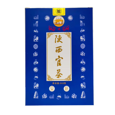 長期保存期間 汚染 のない黒茶 源から直接供給される豊かで甘い茶