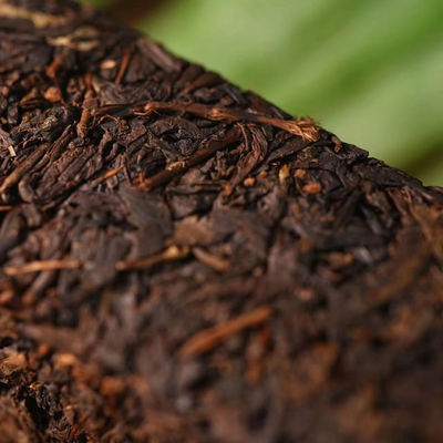 0.5kg 中国製 純黒毛茶 健康のためのハーブティー ギフト スターティーバッグ アドレス 体重 0.5kg