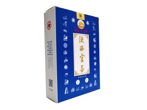 金華・富山黒茶の濃い味を味わう 500g 伝統的な方法と天然原料で作られています