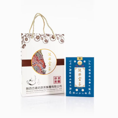 1000g 低血糖茶 年齢5〜10歳 グレード1 本物の中国の健康茶 家族プレゼント