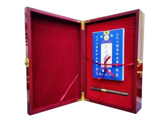 古代の技術で作られたダークティーで,山西の公式茶の永続的な伝統を体験してください.
