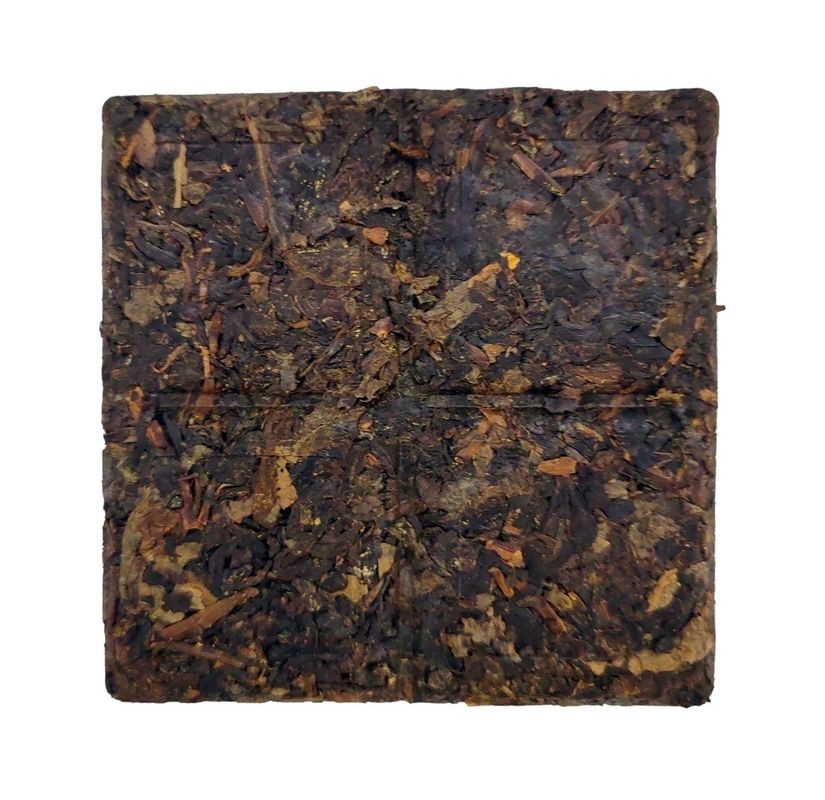 144g 天然茶 コルディセプス・プーパと中国茶の組み合わせで手作り