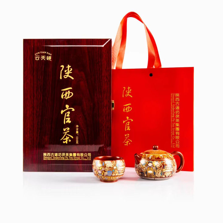 公式 お茶 京陽 富山 お茶 金花 レンガ お茶 最高の お茶の味