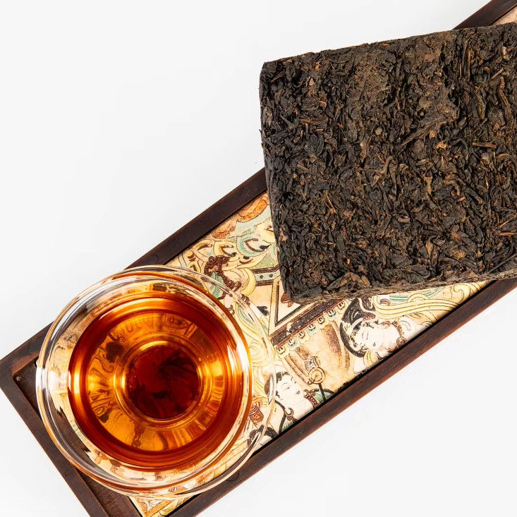 手作り 1000g スリムニングティー 100% ビジネス用天然黒茶 レセプション 収納 タイプ Pls トレーディングマネージャーを相談